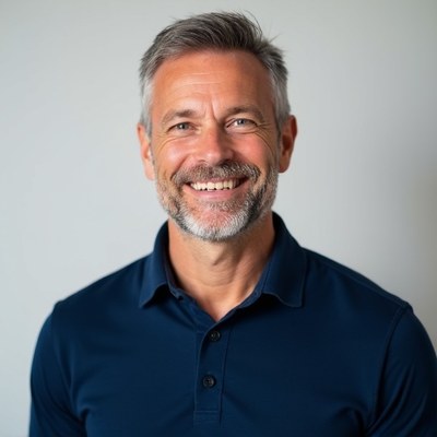 Herr Weichert — Inhaber